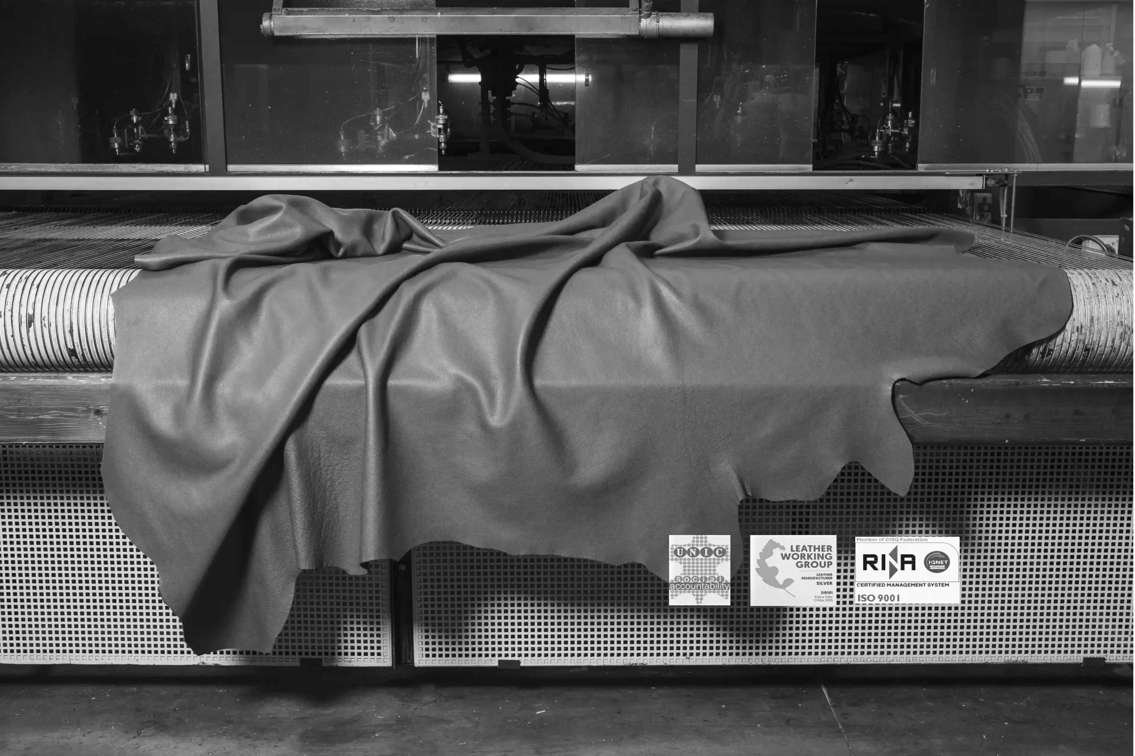 sirp-company-certifications