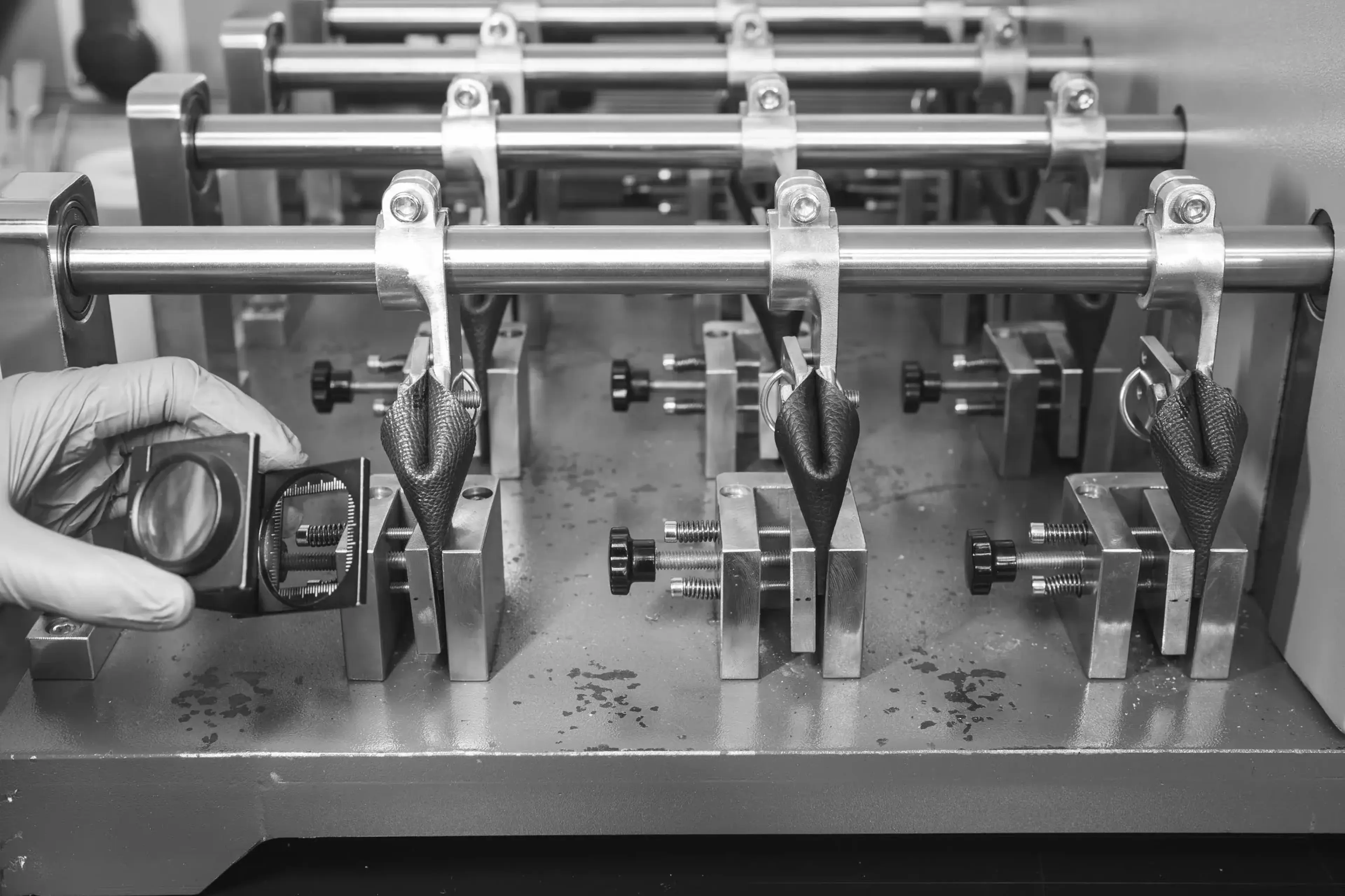 sirp-technology-leather-working-equipment​